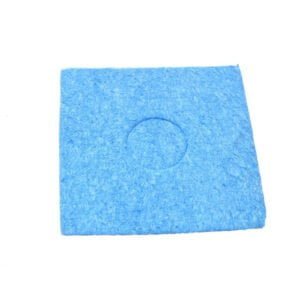 Welding cleaning sponge pads Solder Iron Tip Cleaner