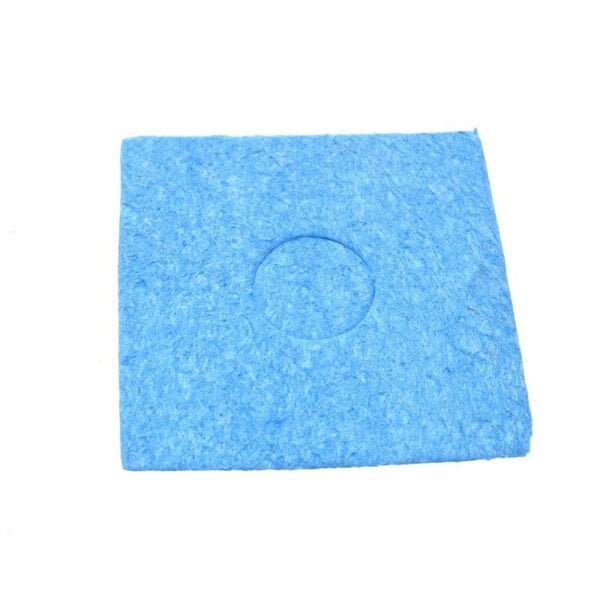 Welding cleaning sponge pads Solder Iron Tip Cleaner