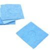 Welding cleaning sponge pads Solder Iron Tip Cleaner