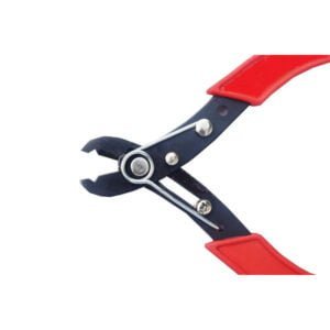 Wire Stripper & Cutter For Easy Cutting And Stripping