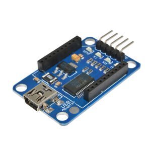 XBee Bluetooth XBEE USB To Serial Port Adapter Ft232rl for Arduino