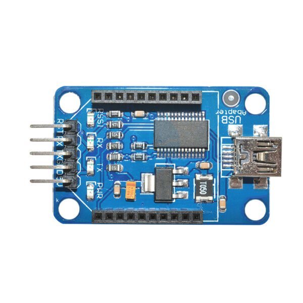 XBee Bluetooth XBEE USB To Serial Port Adapter Ft232rl for Arduino