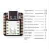 XIAO Smallest Micro Controller board SAMD21 for Arduino IDE