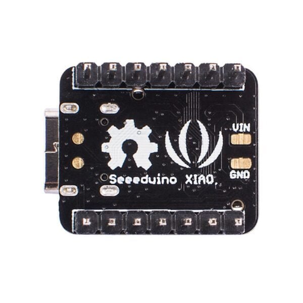 XIAO Smallest Micro Controller board SAMD21 for Arduino IDE