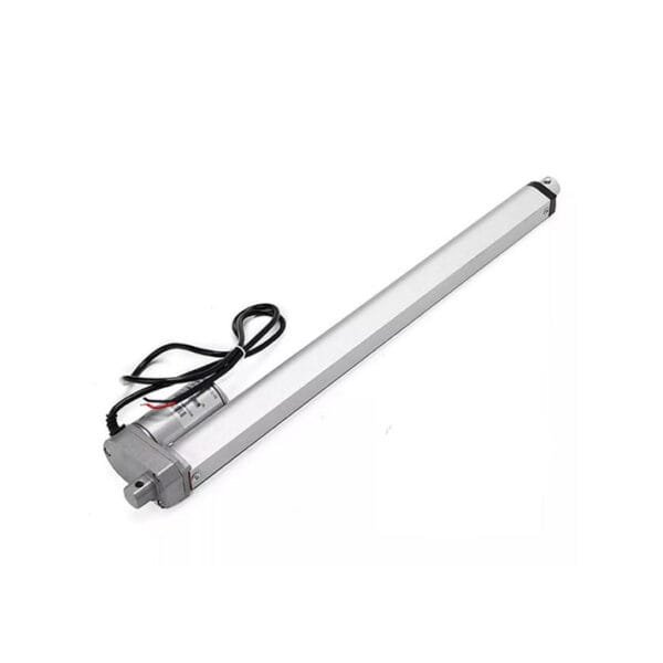 24V 500MM Linear Actuator Stroke Length Linear Actuator 7mm/S 1500N