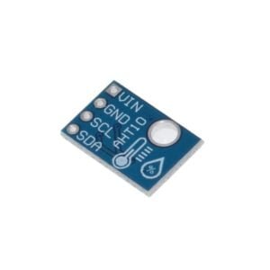 AHT10 High Precision Digital Temperature And Humidity Measurement Module