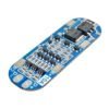 3S 10A 11.1V 12V 12.6V Lithium Charger Battery Protection Board Module