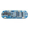 3S 10A 11.1V 12V 12.6V Lithium Charger Battery Protection Board Module