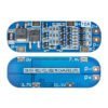 3S 10A 11.1V 12V 12.6V Lithium Charger Battery Protection Board Module