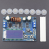 Buck Boost Converter Display