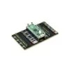 Clear Acrylic Protection Case For Raspberry Pi Pico