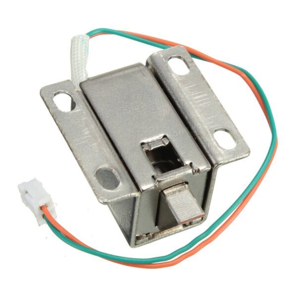 1240 24V DC 0.6A 7.5W ELECTRIC DOORS SOLENOID LOCK