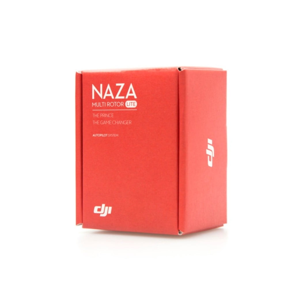 DJI Naza M Lite MultiRotor Flight Controller Without GPS