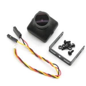 1200TVL CMOS FPV Camera High Definition 2.1mm Lens Camera RC Drone Camera Multi-Copter Camera for FPV Racing RC Drone FPV Camera For Aerial Photography And Videography
