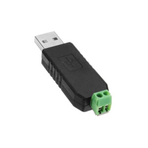 lora-48_00e4e5f5-dc69-4c71-a9f8-16826b114b13 USB to RS485 Converter RS485 to USB Adapter 485 Converter to USB Module Virtual Com Port Support Win7 XP Linux Vista Mac OS WinCE5