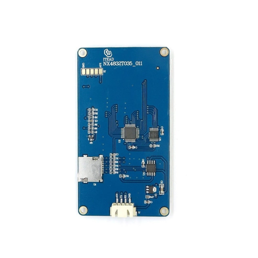 Display Module Controller Hanwood Dot Matrix display MAX7219 Module MCU Control Display