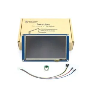 Nextion 3.5 Inch BASIC NX4832T035 HMI TFT LCD Touch Display Module