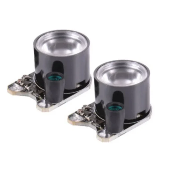 Raspberry Pi Night Vision Light 3W Infrared Night Vision Light Module With Ambient Light Detection For Raspberry Pi Camera