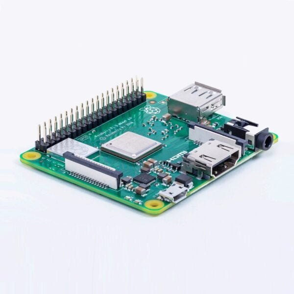 Raspberry Pi 3 A+