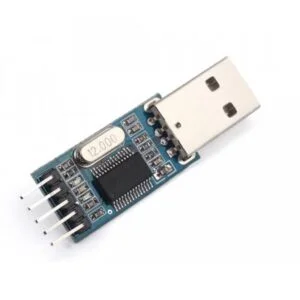 PL2303 - PL2303HX USB To TTL Serial UART Converter Module