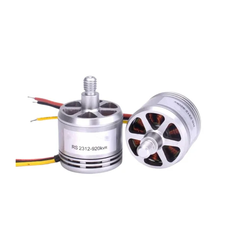 2312 920KV Brushless Motor Drone CW Motor Rotation Brushless DC Motor High-Performance Quadcopter Motor Powerful Drone Motor Affordable Drone CW Motor
