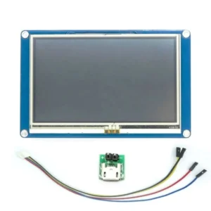 Nextion 4.3 Inch BASIC NX4827T043 TFT LCD HMI Touch Display