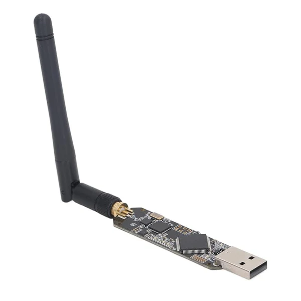 rs5122_13 Ubertooth One Bluetooth Protocol Analyzer Bluetooth Protocol Analyzer BLE With Ubertooth One For Bluetooth Hacking Wireless Network Analysis Tool For Bluetooth Bluetooth Security Testing Device