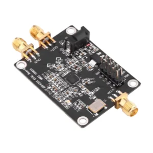 rs5124_4 ADF4351 Signal Source Development Board RF Signal Generator Module With High Performance PLL And 35M-4400M RF Frequency Synthesizer For Wireless Communication And Test Applications