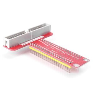 Raspberry Pi GPIO Adapter Plate T-Type GPIO Adapter
