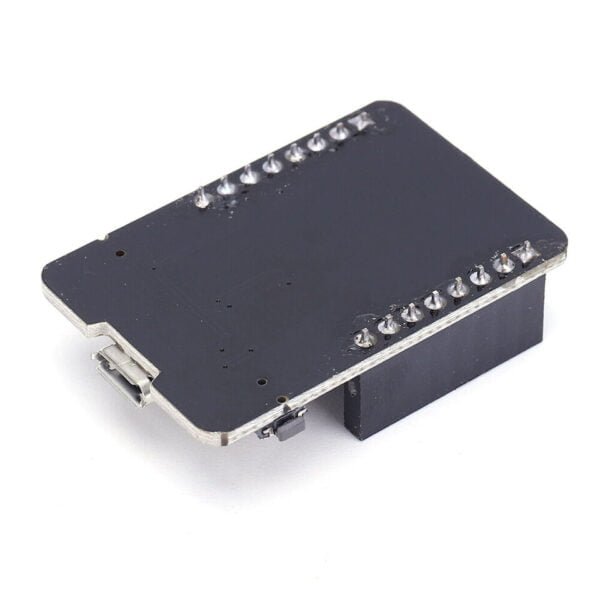 ESP32 CAM Programmer ESP32-CAM-MB MICRO USB Download Module for ESP32 CAM Development Board Streamlined Development