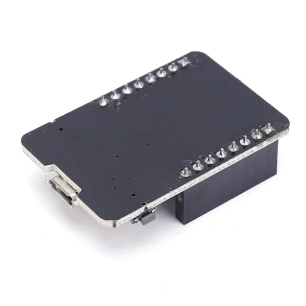 ESP32 CAM Programmer ESP32-CAM-MB MICRO USB Download Module for ESP32 CAM Development Board Streamlined Development