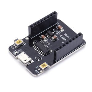 ESP32 CAM Programmer