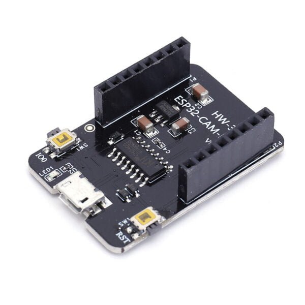 ESP32 CAM Programmer