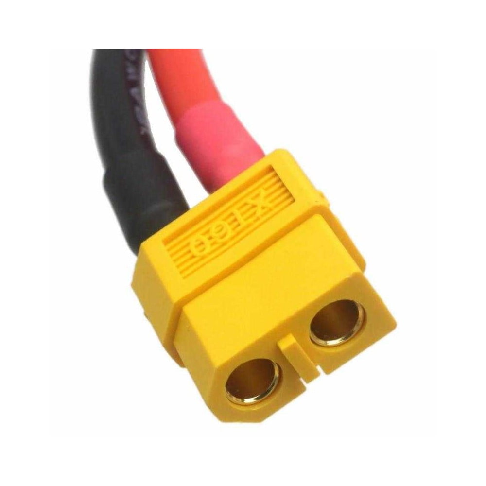XT60 connettore maschio femmina con 10CM 14AWG filo di Silicone all'ingrosso
