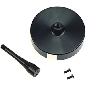 CNC GPS Antenna Mount Holder Case