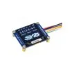 Waveshare 128×128, General 1.5inch OLED Display Module