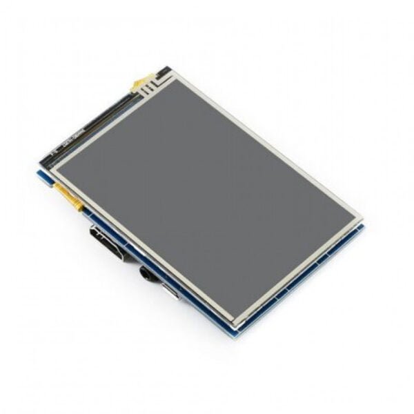 Waveshare 3.5 inch TFT Touch Screen Module