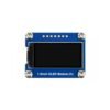 Waveshare 64×128, General 1.3inch OLED Display Module