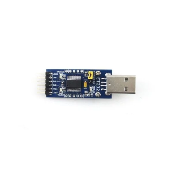 Waveshare FT232 USB UART Board (Type A)