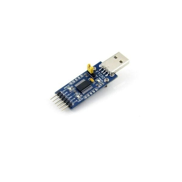 Waveshare FT232 USB UART Board (Type A)