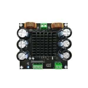 XH-M253 TDA8954TH Core High Power Digital Amplifier Board