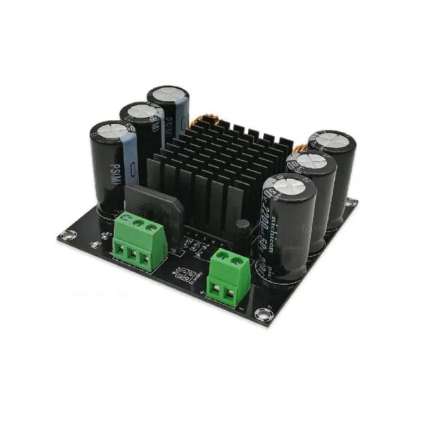 XH-M253 TDA8954TH Core High Power Digital Amplifier Board