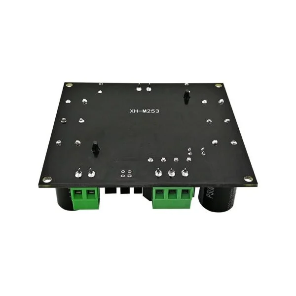 XH-M253 TDA8954TH Core High Power Digital Amplifier Board